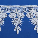 Encaje Guipiure AF0412