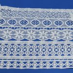 Encaje Guipiure AF1567