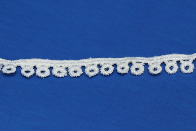 AFA211-.8CM Encaje Guipiure AFA211 - Imagen 1