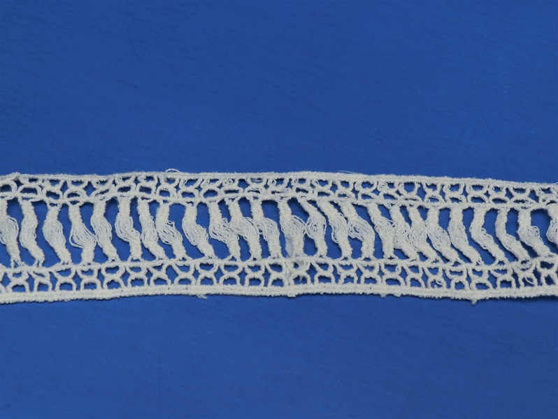 AFA3492-4.5CM Encaje Guipiure AFA3492Z - Imagen 1