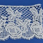 Encaje Guipiure AFC8274