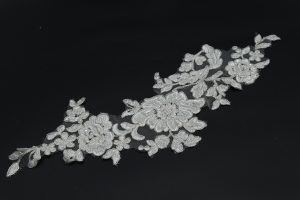 Cuello Pedrería CU96438 - Imagen 2