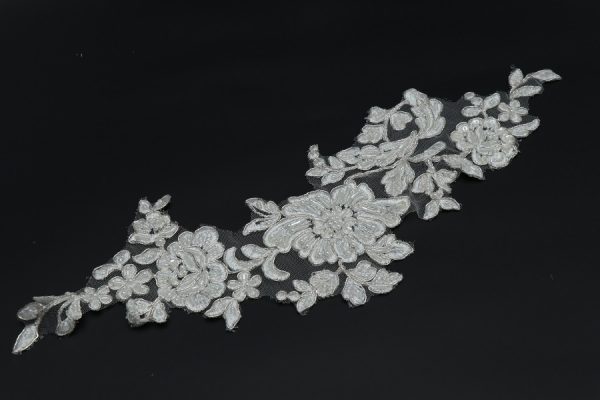 Cuello Pedrería CU96438 - Imagen 2
