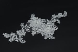 Cuello Pedrería CU96714 - Imagen 2