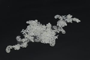 Cuello Pedrería CU96714 - Imagen 3