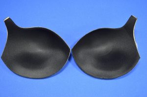Copa Push Up Negro - Imagen 2