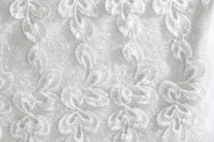 Tela Tull Bordada OT318 - Imagen 5
