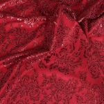 Tela Tull Bordado OT715