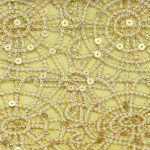 Tela Bordada tipo Mantel OT926