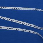 Encaje Bolillo 100% Algodón P150