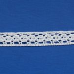 Encaje Bolillo 100% Algodón P206