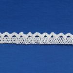 Encaje Bolillo 100% Algodón P268