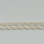 Encaje Bolillo 100% Algodón P581