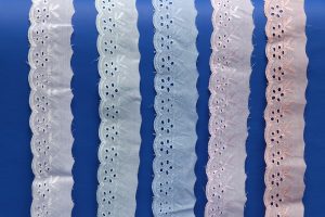 Tira bordada TB27319 - Imagen 2