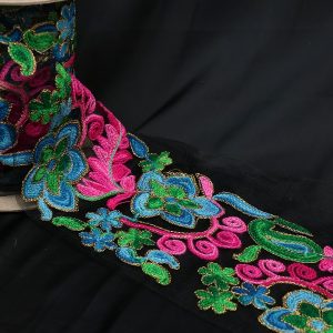 Tira Chiapaneca TCH01