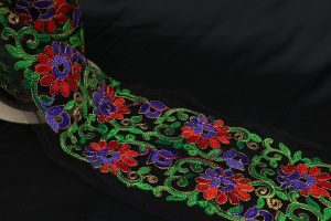 Tira Bordada Chiapaneca TCH02 - Imagen 2