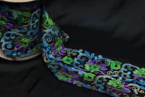 Tira Bordada Chiapaneca TCH02 - Imagen 3