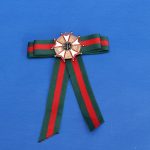 Aplicación Moño TEBS004