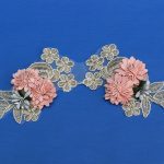 Aplicación Flor TECA3024