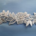 Tira Aplicación TECR918