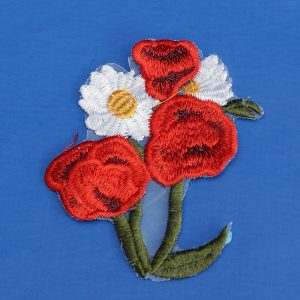 Aplicación Parche TEPR025