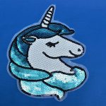 Aplicación Parche TESA3030